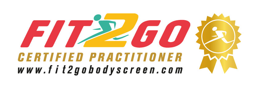 Fit2Go Accredited