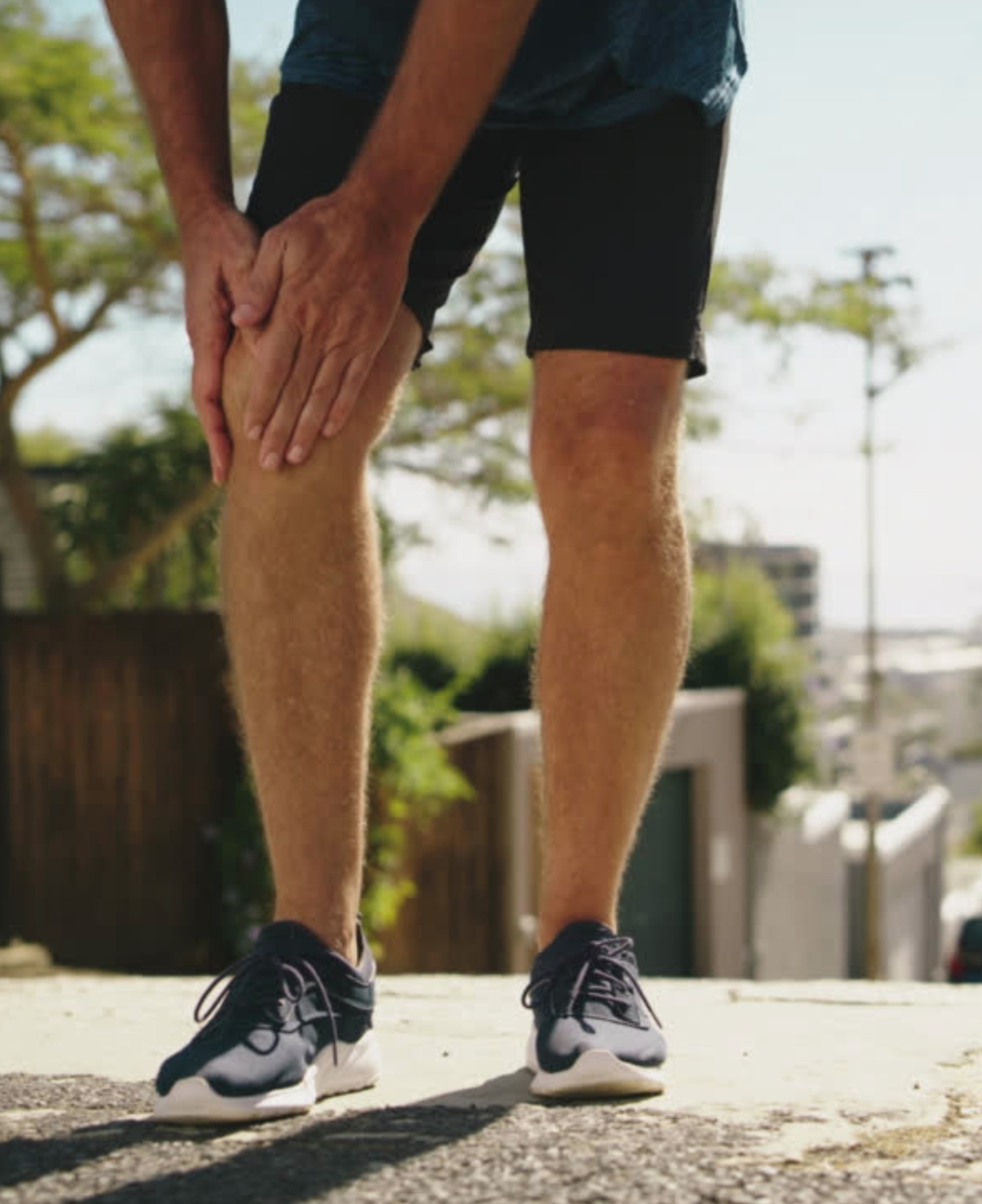 Ultrasound Guided Joint Pain Injections