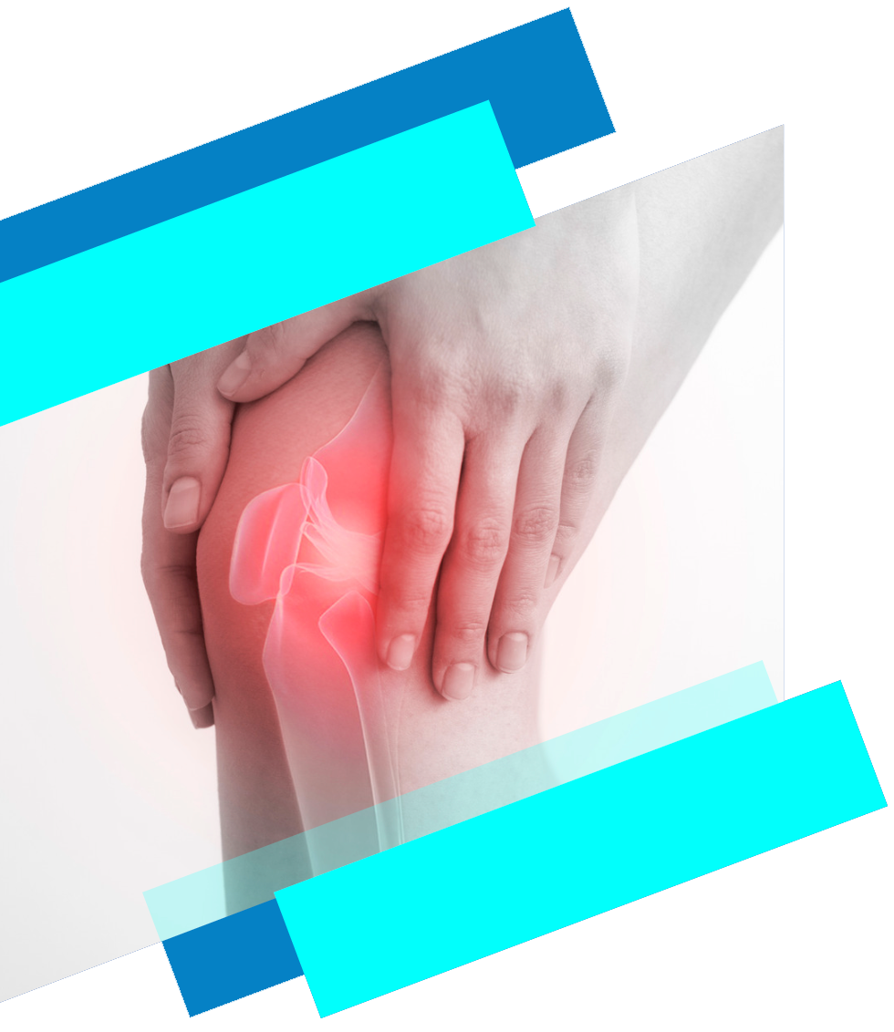 Ultrasound Guided Joint Pain Injections